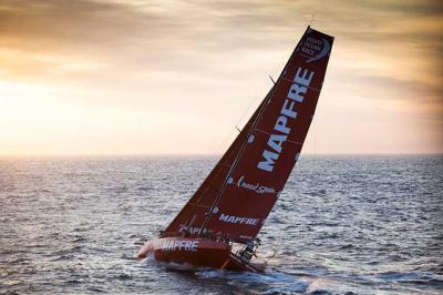 "MAPFRE", rumbo Sureste con Sri Lanka como objetivo "MAPFRE", rumbo Sureste con Sri Lanka como objetivo